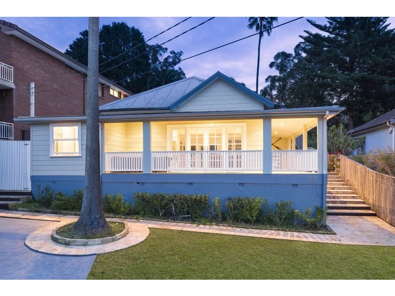 25 Matson Crescent, Miranda NSW 2228
