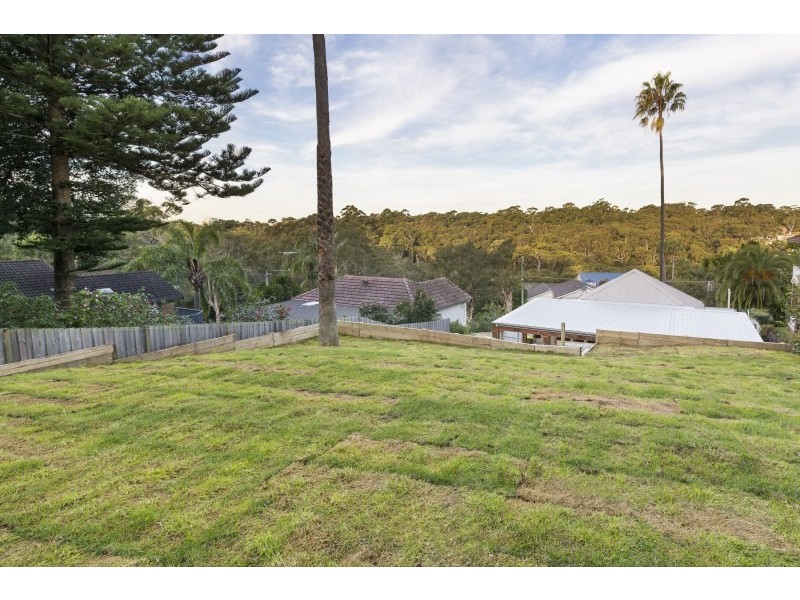 25 Matson Crescent, Miranda NSW 2228