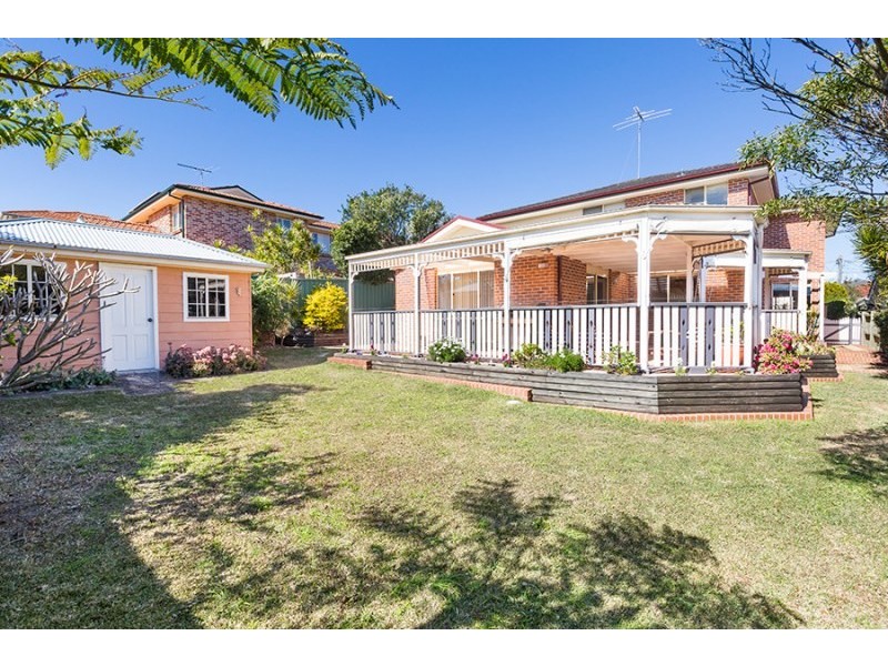 19 Girrilang Road, Cronulla NSW 2230