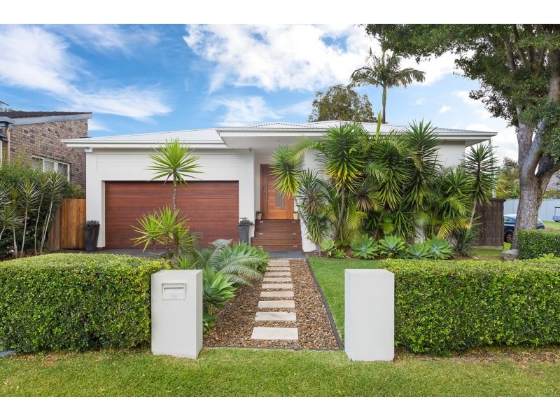 34 Caringbah Road, Woolooware NSW 2230