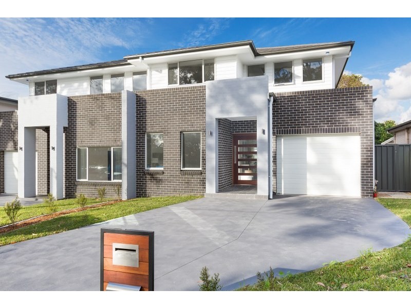 2/72 Gannons Road, Caringbah South NSW 2229