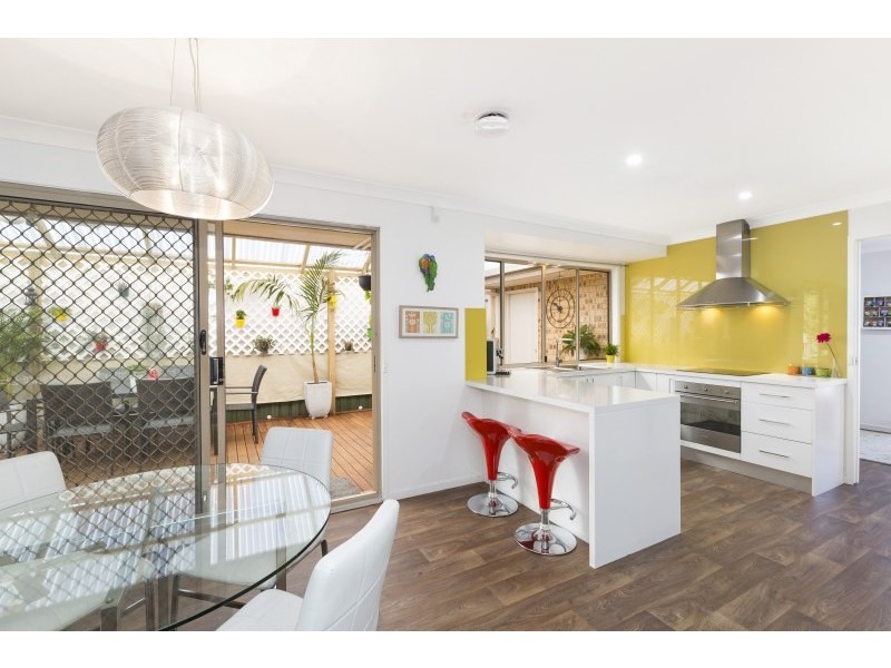 28 Ebony Row, Menai NSW 2234