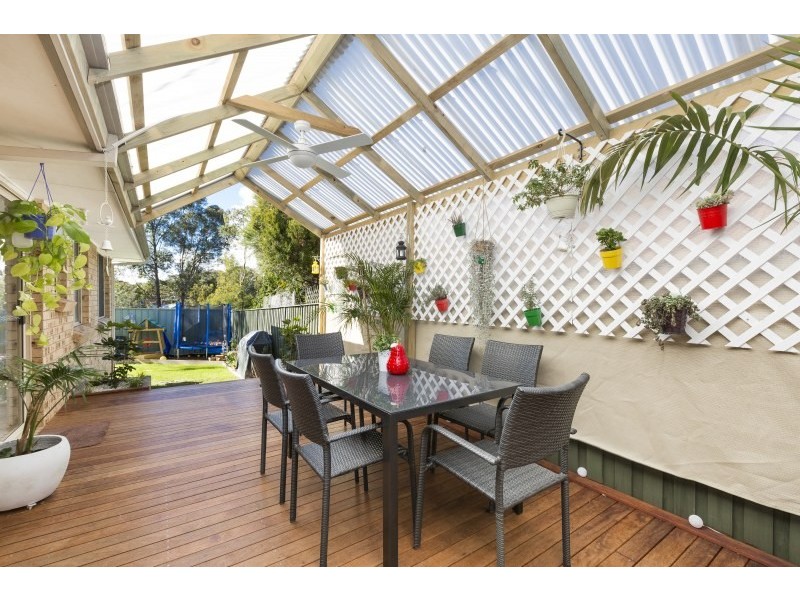 28 Ebony Row, Menai NSW 2234