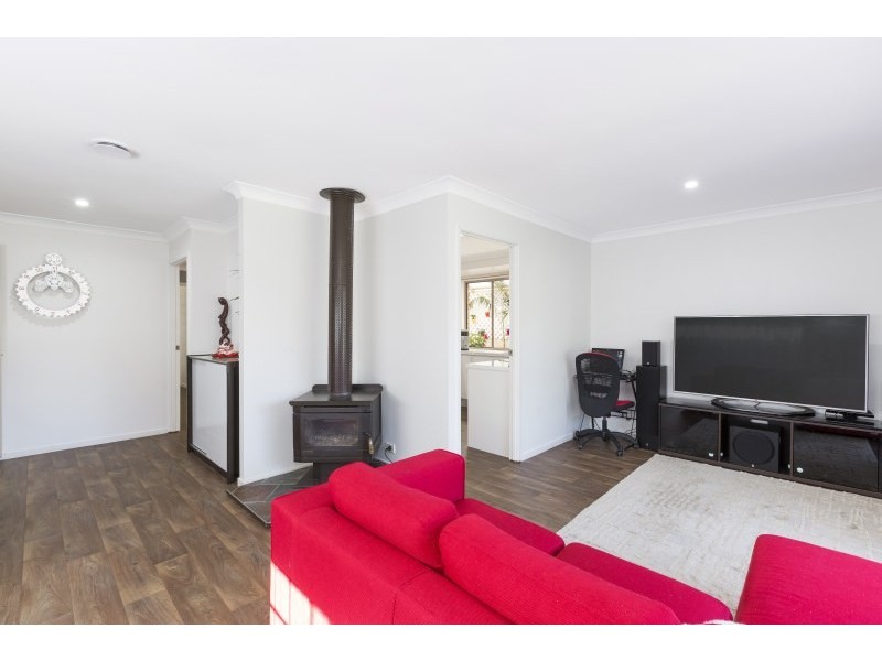 28 Ebony Row, Menai NSW 2234