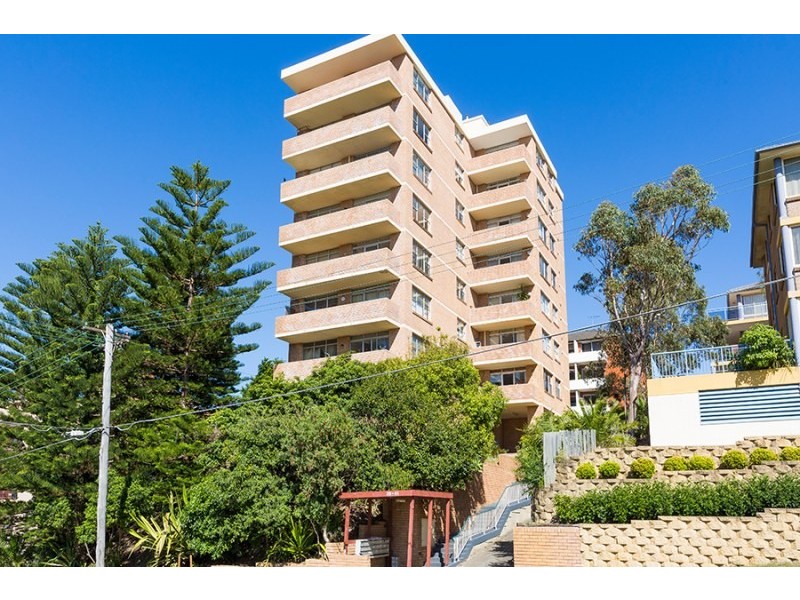 13/39-41 Wyanbah Road, Cronulla NSW 2230