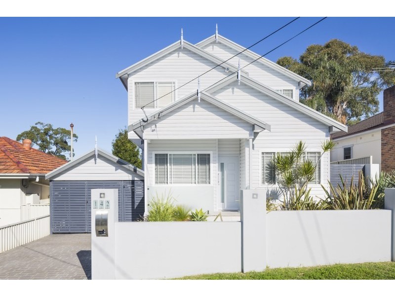 142 Burraneer Bay Road, Burraneer NSW 2230