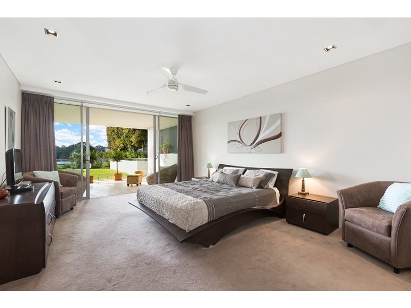 9/6 Coolum Place, Yowie Bay NSW 2228