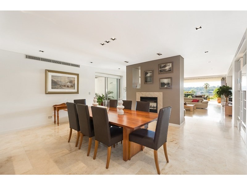 9/6 Coolum Place, Yowie Bay NSW 2228