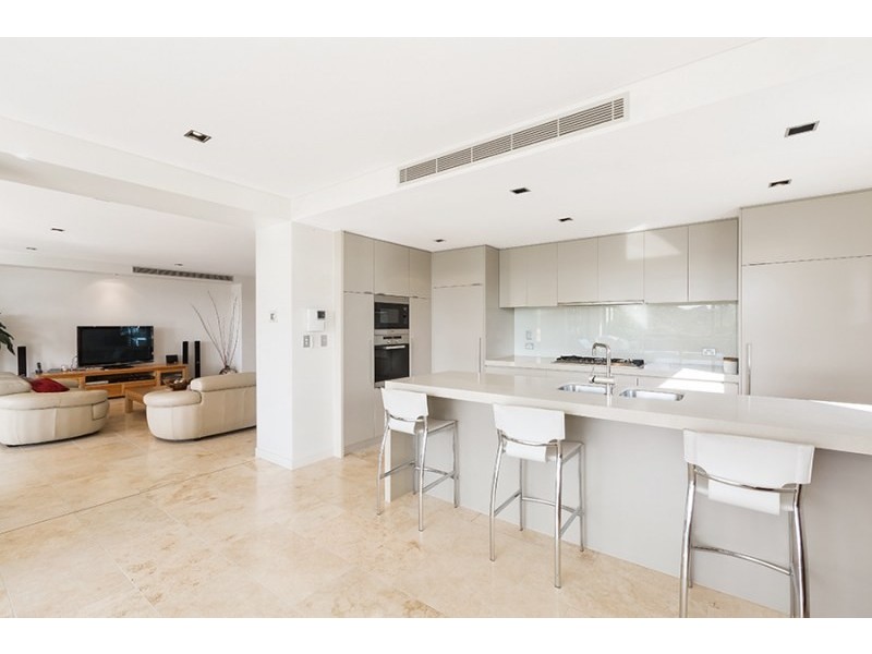 9/6 Coolum Place, Yowie Bay NSW 2228