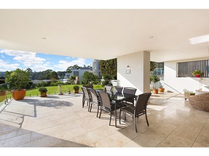 9/6 Coolum Place, Yowie Bay NSW 2228