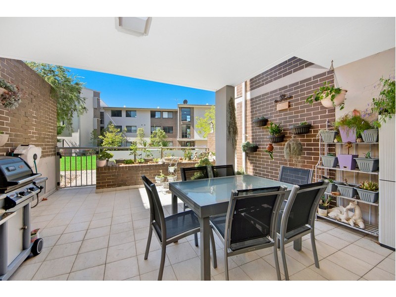 13/6-8 Banksia Road, Caringbah NSW 2229