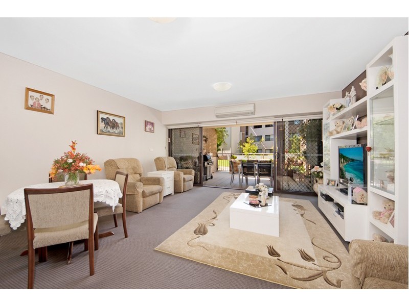 13/6-8 Banksia Road, Caringbah NSW 2229
