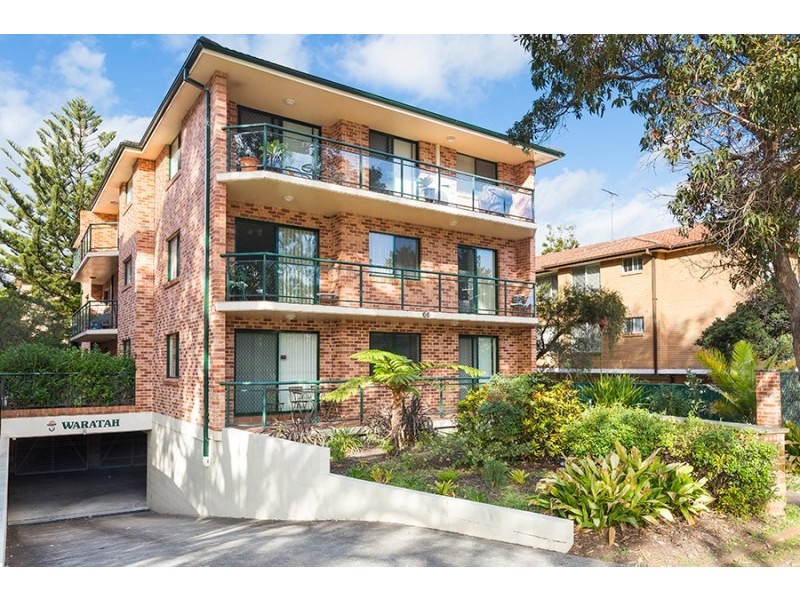 6/66 Kurnell Road, Cronulla NSW 2230