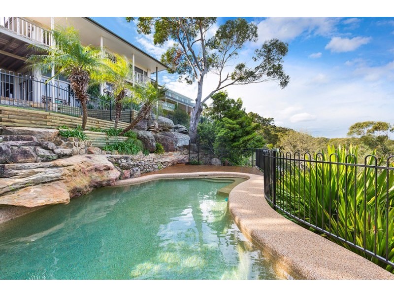 119b Woronora Crescent, Como NSW 2226