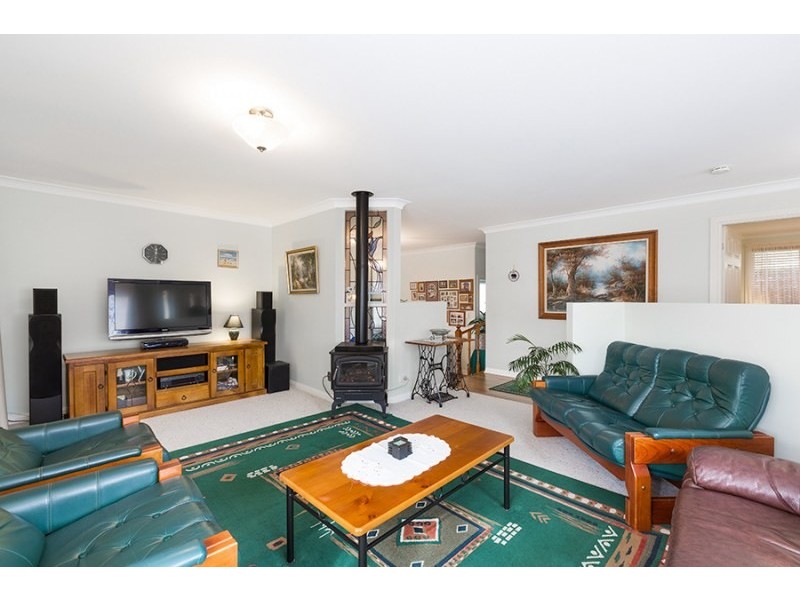 234A Cooriengah Heights Road, Engadine NSW 2233