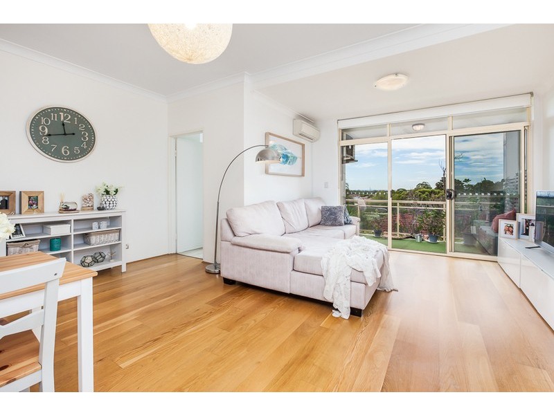 6/513-517 Kingsway, Miranda NSW 2228