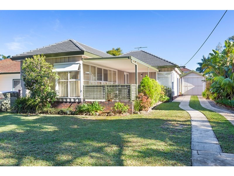 193 Kiora Road, Yowie Bay NSW 2228