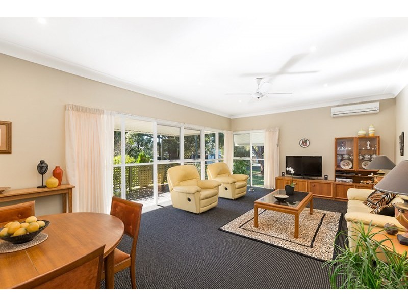 193 Kiora Road, Yowie Bay NSW 2228