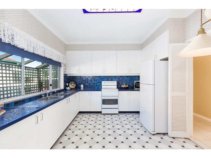 193 Kiora Road, Yowie Bay NSW 2228