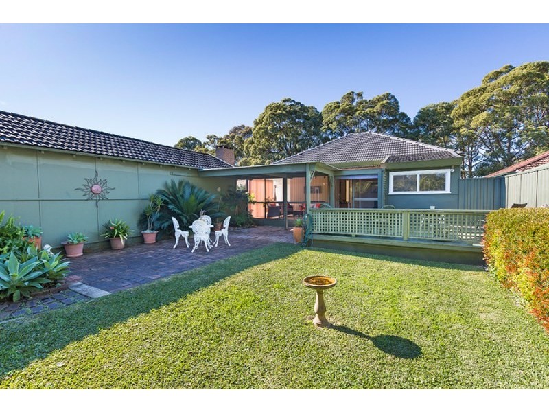 193 Kiora Road, Yowie Bay NSW 2228