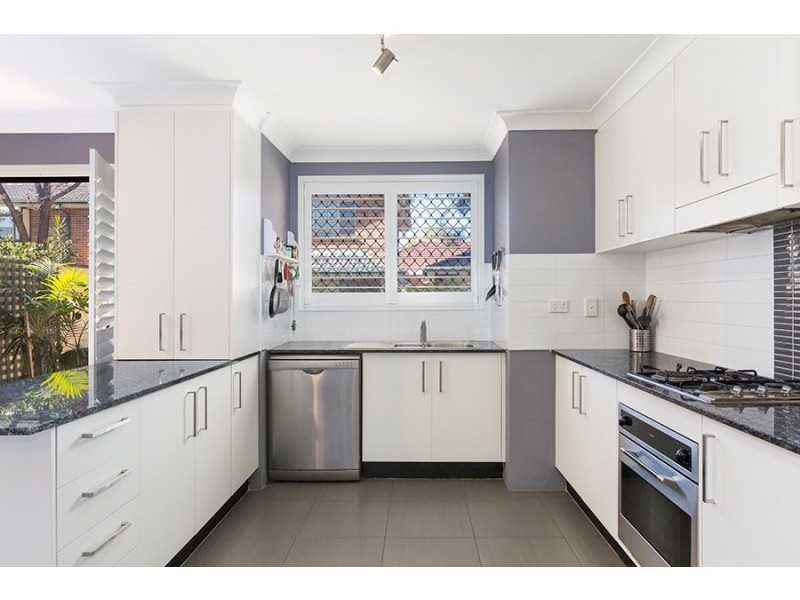 31/8 Warumbui Avenue, Miranda NSW 2228