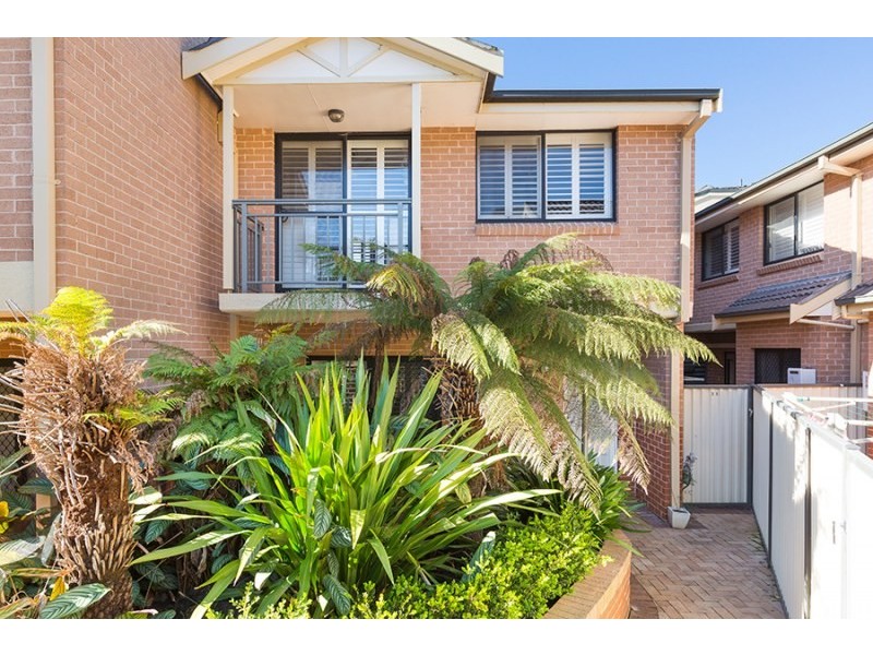 31/8 Warumbui Avenue, Miranda NSW 2228