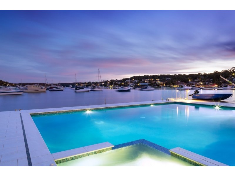 2b Bayview Road, Burraneer NSW 2230