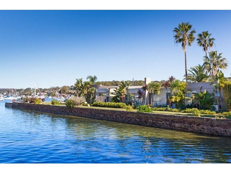 2b Bayview Road, Burraneer NSW 2230