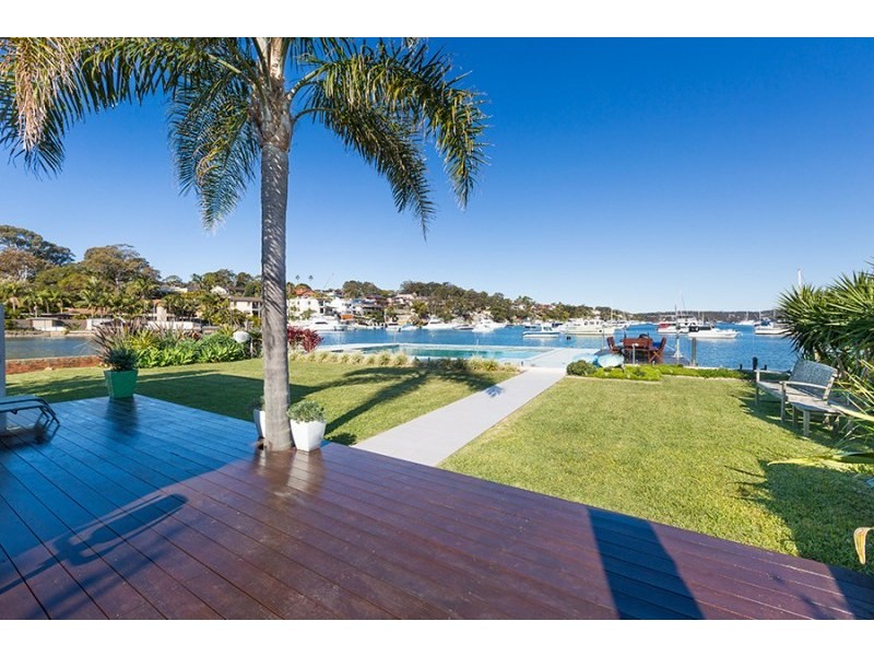 2b Bayview Road, Burraneer NSW 2230