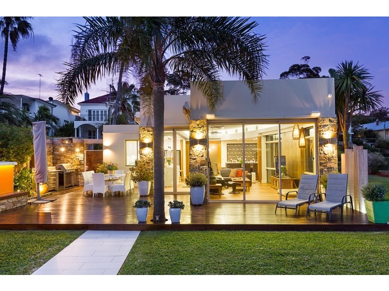 2b Bayview Road, Burraneer NSW 2230