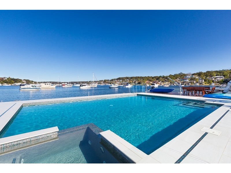 2b Bayview Road, Burraneer NSW 2230