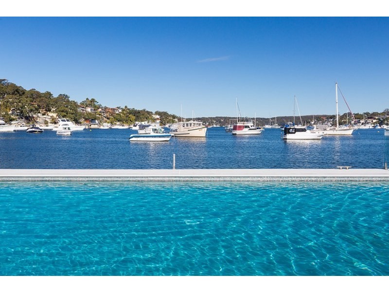 2b Bayview Road, Burraneer NSW 2230