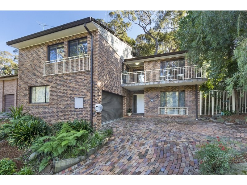 110 Bundanoon Road, Woronora Heights NSW 2233