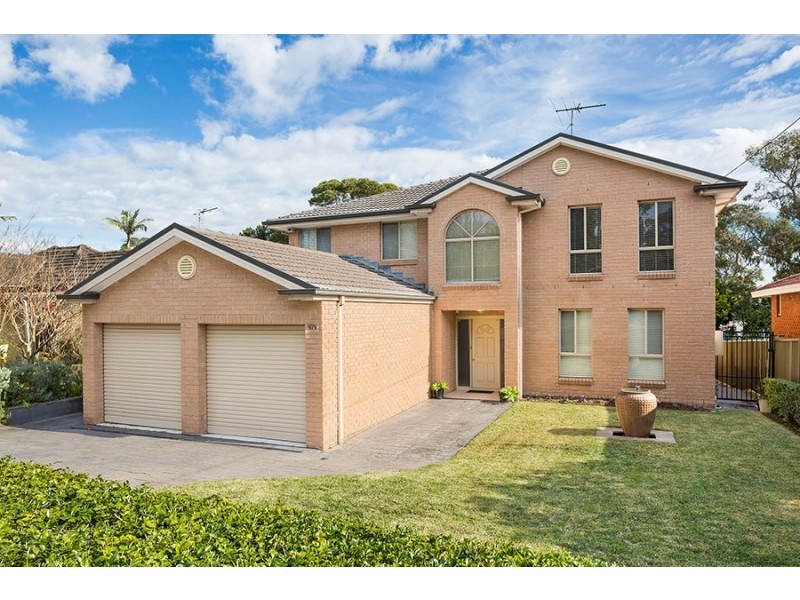 575 Port Hacking Road, Caringbah South NSW 2229