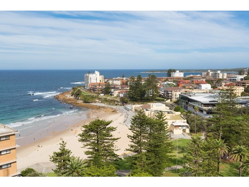 1005/20 Gerrale Street, Cronulla NSW 2230