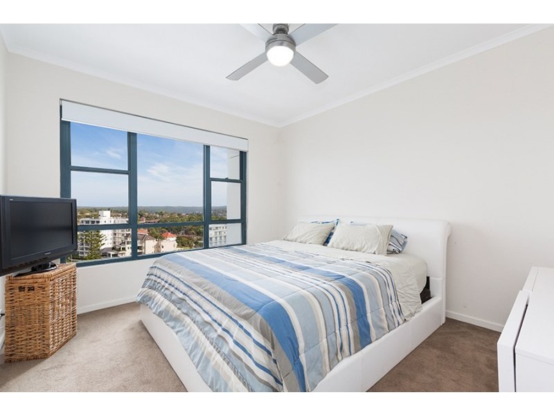 1005/20 Gerrale Street, Cronulla NSW 2230