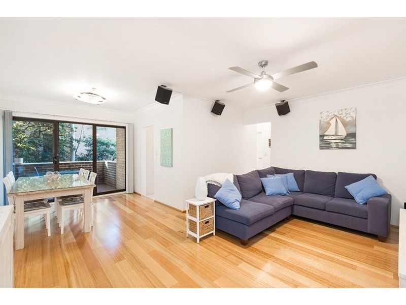 4/31 Girrilang Road, Cronulla NSW 2230