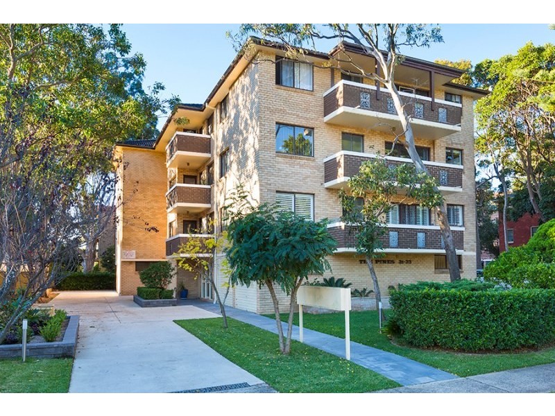 4/31 Girrilang Road, Cronulla NSW 2230