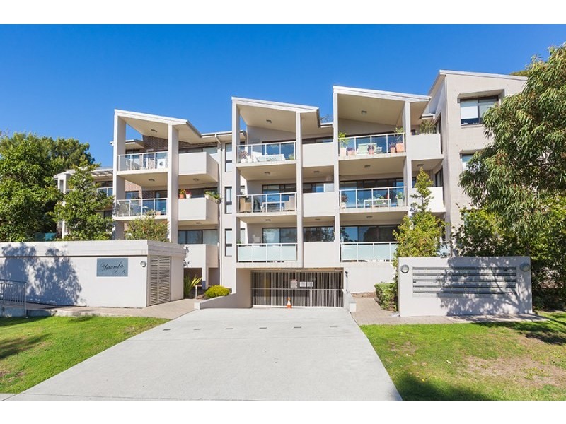29/6-8 Banksia Road, Caringbah NSW 2229