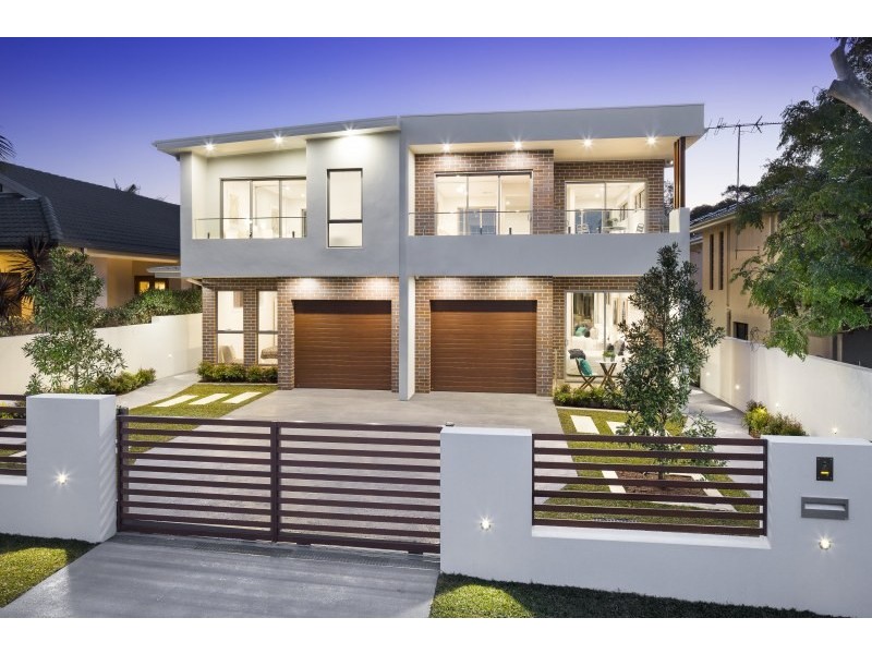 3 Woolooware Road, Woolooware NSW 2230