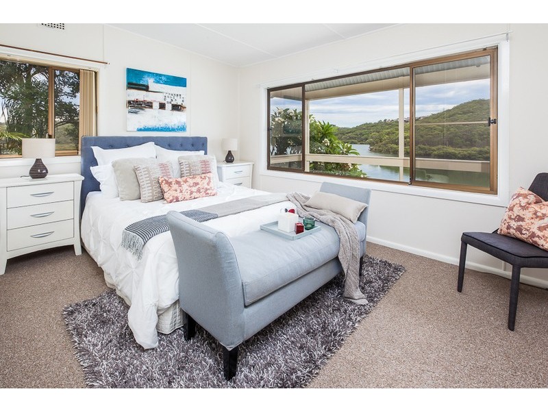 19 Bonnet Avenue, Como NSW 2226