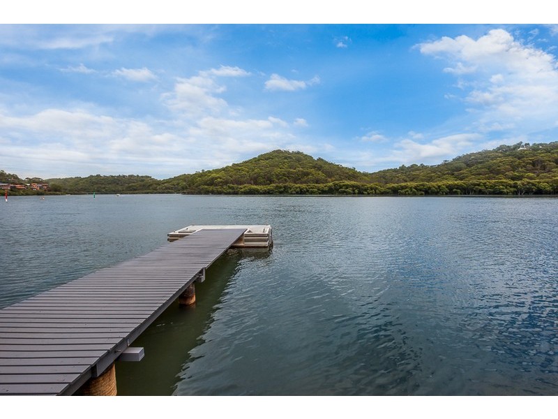 19 Bonnet Avenue, Como NSW 2226