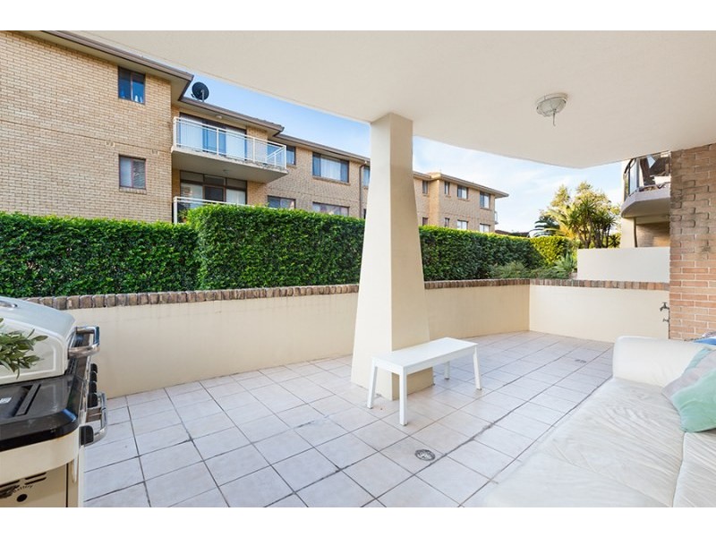 1/42 Ewos Parade, Cronulla NSW 2230