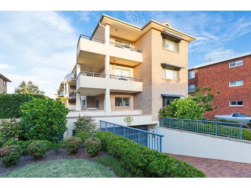 1/42 Ewos Parade, Cronulla NSW 2230