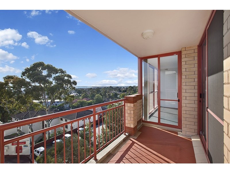 71/7 Jackson Avenue, Miranda NSW 2228