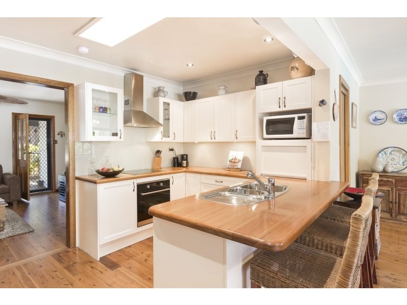 12 Spur Crescent, Loftus NSW 2232