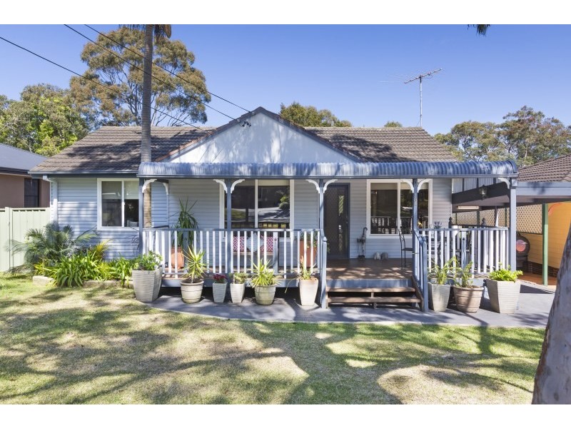 12 Spur Crescent, Loftus NSW 2232