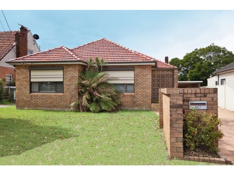 657 Kingsway, Gymea NSW 2227