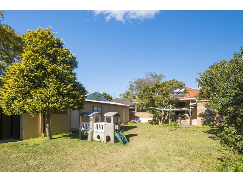 657 Kingsway, Gymea NSW 2227