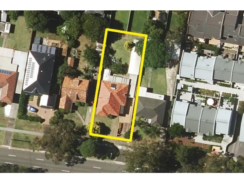 657 Kingsway, Gymea NSW 2227